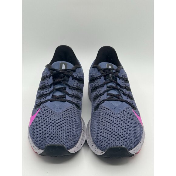 Nike quest 2 womens CJ6186-500  size 7 - Picture 2 of 10